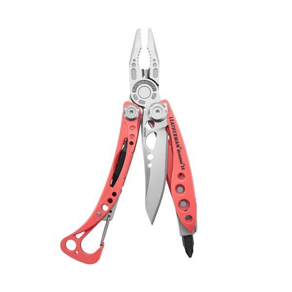 Мультитул Leatherman Skeletool CX 833145 4009142 фото