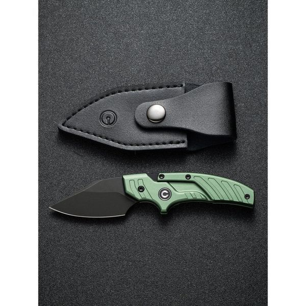 Ніж Civivi Typhoeus Fixed Blade C21036-4 999990834 фото