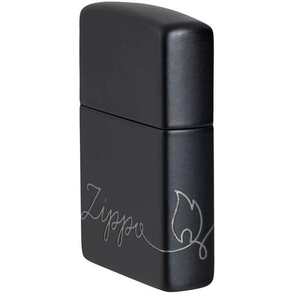 Зажигалка бензиновая Zippo Zippo Design (48979) V77550919 фото