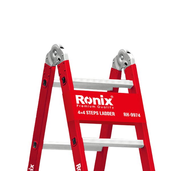 Драбина Ronix RH-9974 RH-9974 1606660 фото