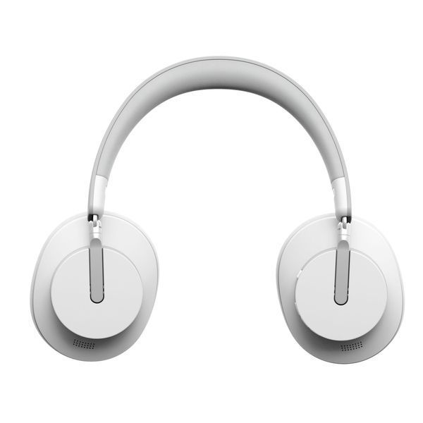 Гарнітура ігрова Bloody MH390 (White), білий колір, Bluetooth v5.3 + 3.5 Jack MH390 (White) 1606313 фото