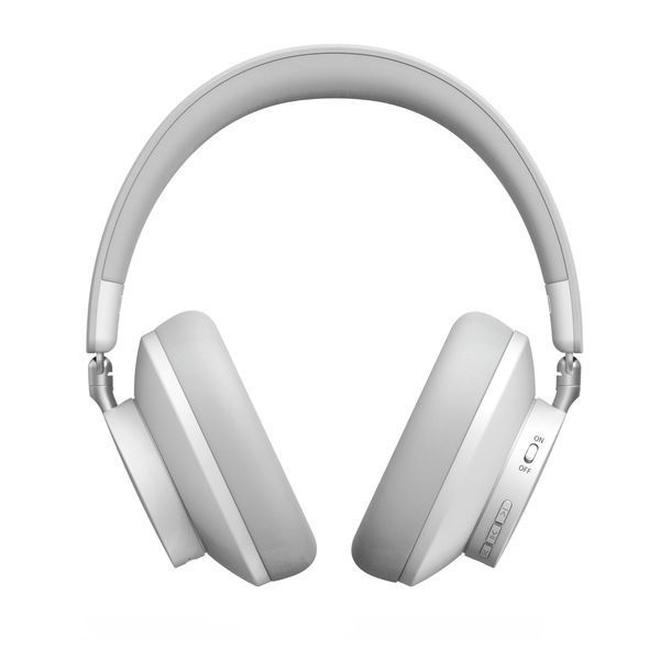 Гарнітура ігрова Bloody MH390 (White), білий колір, Bluetooth v5.3 + 3.5 Jack MH390 (White) 1606313 фото