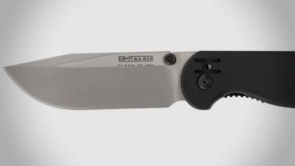 Нож KA-BAR Becker Folder BK40 4008570 фото
