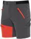 Шорты Favorite Track Shorts 3XL Антрацит 16935487 фото