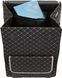 Сумка-візок Andersen Alu Star Shopper Tamo Anthracite (115-166-80) 929982 фото 4