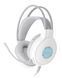 Гарнитура A4-Tech FH300U USB, цвет белый FH300U (White) 1605795 фото 1