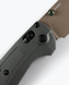 Ніж Benchmade Taggedout 15536TN-02 4009563 фото 4