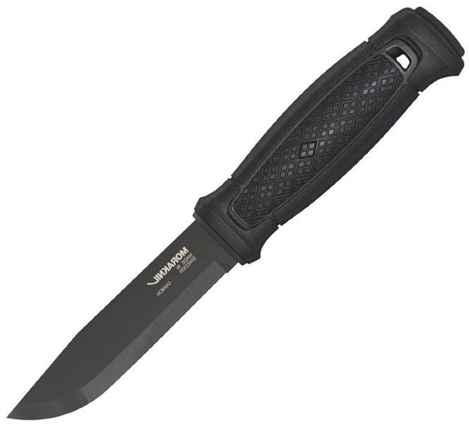 Ніж Morakniv Garberg Black Carbon 13716 23050215 фото