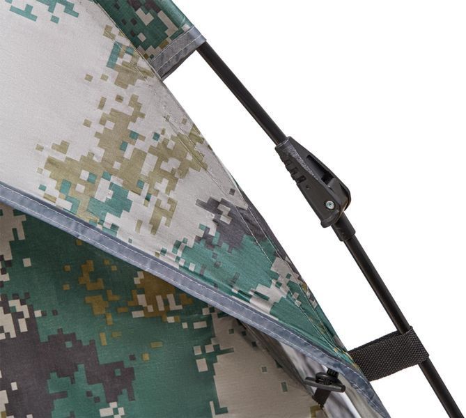 Палатка Skif Outdoor Adventure Auto II Размер 200x200 см Camo 3890220 фото