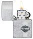 Запальничка Zippo 200 Harley Davidson 49828 V77553942 фото 2