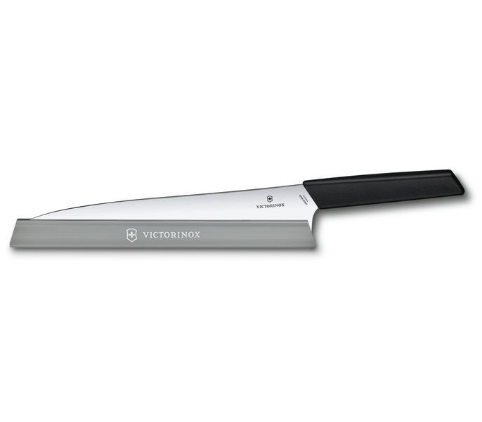 Захист для ріжучої кромки кухонного ножа Victorinox, розмір XL (317 x 25 x 6 мм) 7.4015 4008510 фото