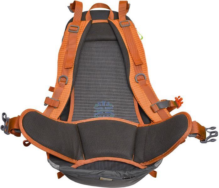 Рюкзак Skif Outdoor Seagle 45 л Orange 3890231 фото