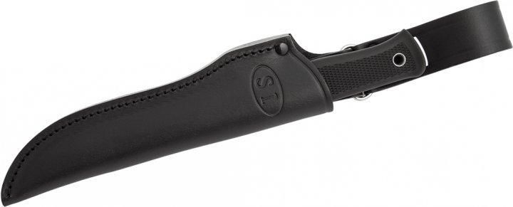 Ніж Fallkniven S1 Forest Knife зі шкіряними піхвами S1L 4007153 фото