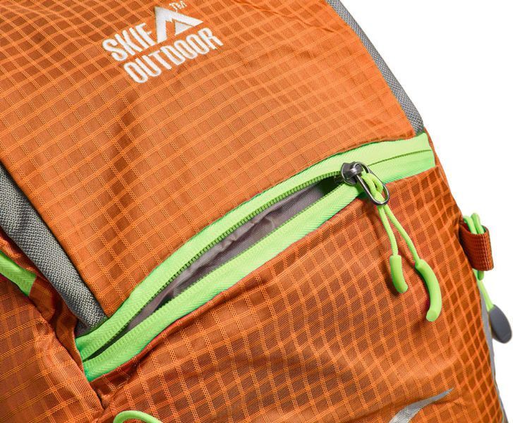 Рюкзак Skif Outdoor Seagle 45 л Orange 3890231 фото