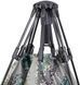 Палатка Skif Outdoor Adventure Auto II Размер 200x200 см Camo 3890220 фото 11