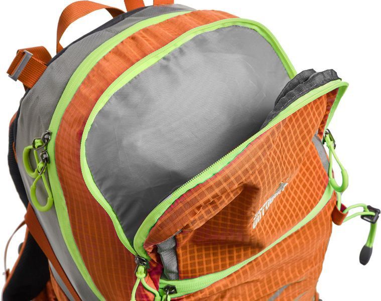 Рюкзак Skif Outdoor Seagle 45 л Orange 3890231 фото