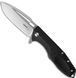 Нож Boker Plus Caracal Folder G-10 SW 01BO771 4007746 фото 1