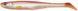 Силикон Savage Gear Slender Scoop Shad 110mm 7.0g Smelt (поштучно) 18542539 фото