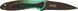 Ніж Kershaw Leek - Mint Chocolate Chip Magnacut 1660MINT 17400668 фото 2