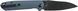Ніж Skif Secure BSW Dark blue UL-004BSWBL 17650391 фото 3