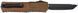 Ніж Microtech Combat Troodon GEN III Tanto Edge Black Blade OD Green 1144-1TA 14090668 фото 2