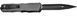 Нож Microtech Dirac Delta D/E Black Blade Double Serrated Natural Clear 227-D3NC 14090897 фото 2