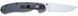 Нож Ontario Knife RAT-1 AUS-8 Grey ON8848CB 14780023 фото 3