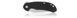 Нож Steel Will Cutjack, мини, черный SWC22M-1BK 4008011 фото 4