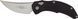 Ніж Microtech Brachial Apocalyptic Black 268A-10 14090632 фото 1
