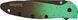 Ніж Kershaw Leek - Mint Chocolate Chip Magnacut 1660MINT 17400668 фото 3