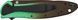 Ніж Kershaw Leek - Mint Chocolate Chip Magnacut 1660MINT 17400668 фото 1