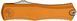 Ніж Microtech Hera II Double Edge Stonewash Tan 1702-10TA 14090595 фото 3