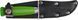 Ніж Morakniv Scout 39 Safe зелений 12022 23050153 фото 2