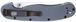 Нож Ontario Knife RAT-1 AUS-8 Grey ON8848CB 14780023 фото 2