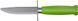 Ніж Morakniv Scout 39 Safe зелений 12022 23050153 фото 1
