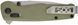 Ніж SOG Terminus XR D2 G-10 OD Green SOG-TM1022-BX 12580324 фото 2