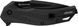 Ніж Kershaw Lateral BLK Black Напівсеррейтор 1645BLKST 17400591 фото 2