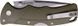 Ніж Cold Steel Verdict SP OD Green SW GFN CS-FL-C3SPSSODG 12601554 фото 2