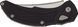 Ніж Microtech Brachial Apocalyptic Black 268A-10 14090632 фото 4