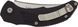 Ніж Microtech Brachial Apocalyptic Black 268A-10 14090632 фото 2