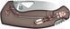 Ніж Fox El Capitan SK-02 BR 17530564 фото 2
