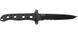 Нож CRKT M16 Fixed black M16-13FX 4008526 фото 2