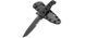 Нож CRKT M16 Fixed black M16-13FX 4008526 фото 3