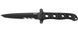 Нож CRKT M16 Fixed black M16-13FX 4008526 фото 1