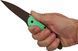 Ніж Kershaw Leek - Mint Chocolate Chip Magnacut 1660MINT 17400668 фото 4