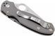 Нож Spyderco Para 3 Maxamet G-10 Dark Gray C223GPDGY 871739 фото 2