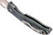 Ніж Spyderco Alcyone G-10 Grey C222GPGY 871338 фото 7