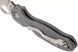 Нож Spyderco Para 3 Maxamet G-10 Dark Gray C223GPDGY 871739 фото 7