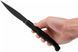 Ніж Extrema Ratio Resolza 10 N690 Black Aluminium 04.1000.0168/BLK 17840284 фото 4