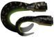 Хвіст запасний Savage Gear LB 3D Hard Eel Tails 17cm 2pcs 06-Burbout 18540321 фото